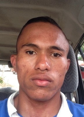Elias, 24, República de Costa Rica, Patarrá