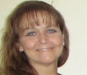 Gail, 52 года, Cookeville