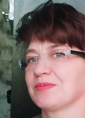 Светлана, 53, Россия, Белокуриха