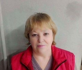 Natali Voropaeva, 61 год, Чапаевск
