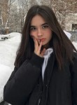 Polina, 18, Yeniseysk