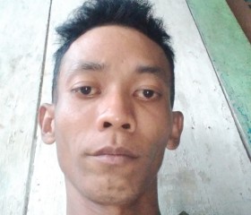 Hoaser, 18, Semarang