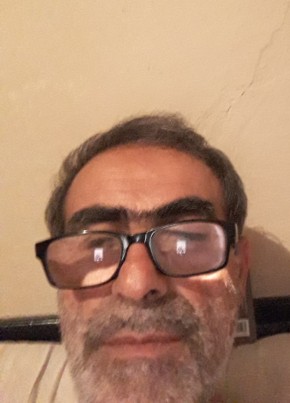 Bayram keskin, 44, Türkiye Cumhuriyeti, Samsun