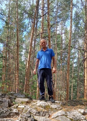 Сергей, 44, Россия, Каменск-Уральский