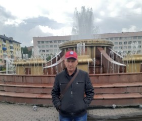 Иван, 52 года, Междуреченск