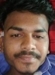 Aamin Tadvi, 21 год, Pune
