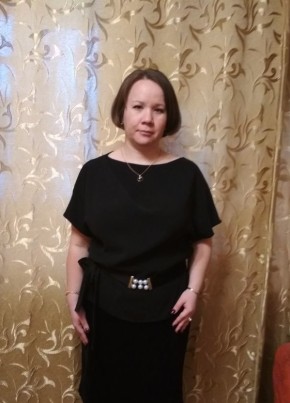 Юлия, 40, Россия, Омск