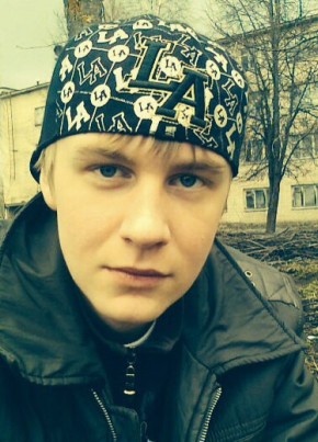 Иван, 29, Россия, Лихославль