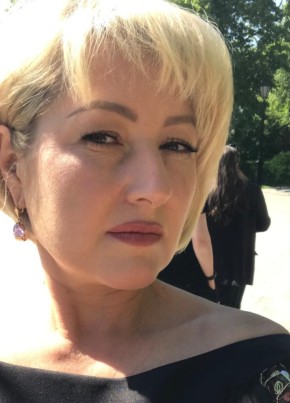 Юлия, 48, Россия, Кантемировка