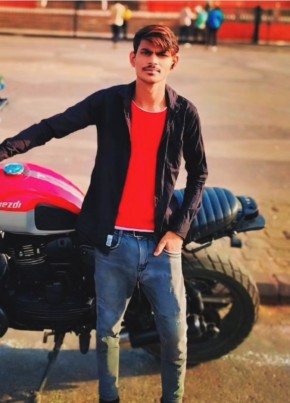 Imran, 22, India, Jaipur