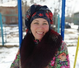 Марина, 47 лет, Шелехов