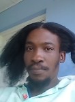 Marvin, 33 года, Montego Bay