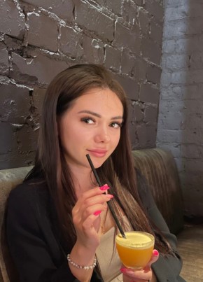 Юлия, 24, Россия, Москва