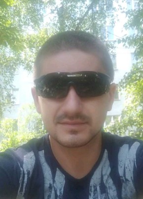 Ivan, 30, Україна, Старокостянтинів