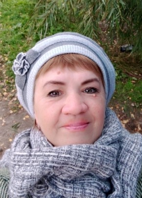 Румянцева Ольга, 63, Россия, Заволжск