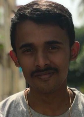 Darshan, 31, India, Bangalore