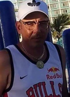 Ray, 37, República de Cuba, La Habana