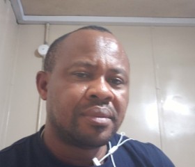 micheal, 39 лет, Warri
