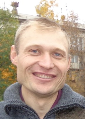Aleks, 44, Russia, Volzhskiy (Volgograd)