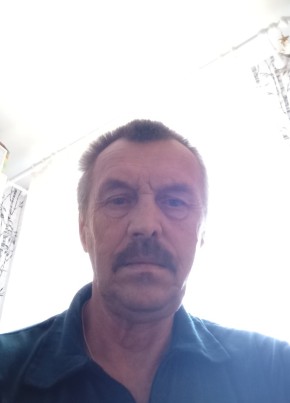 Леонид, 61, Россия, Реж