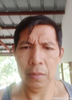 Carlo, 52, Pilipinas, Batangas