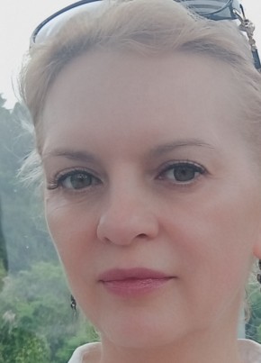 Ольга, 51, Россия, Ижевск