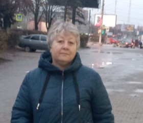 Вера Фарахова, 61 год, Тула