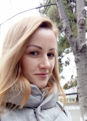 Svetlana, 28, Russia, Anapa