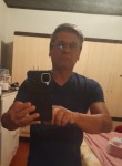 Gil, 33 года, Campo Grande