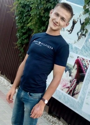 Александр, 29, Россия, Бутурлиновка