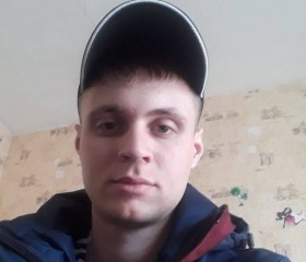 Владислав, 26 лет, Кемерово