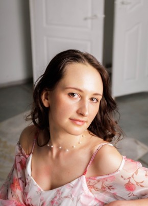 Диана из Ачинска 26 лет