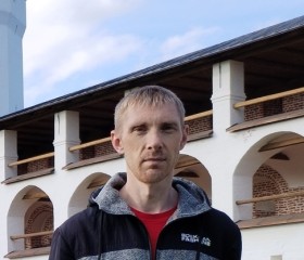 Sergey, 42, Cherepovets