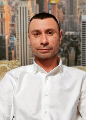Андрей, 40, Україна, Вінниця