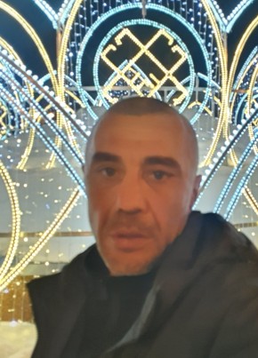 Серж Орел, 42, Россия, Рязань