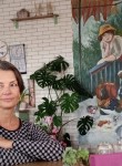 Натали, 60 лет, Усть-Кулом