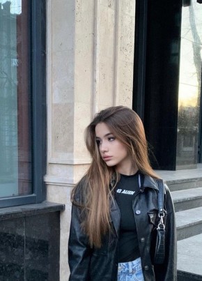 Алина, 24, Россия, Тюменцево