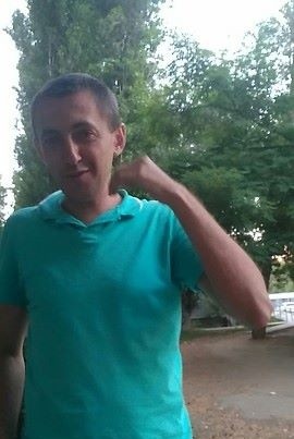 Анатолий, 40, Россия, Волгоград