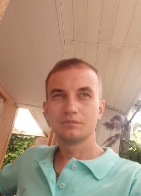 Александр, 36, Россия, Бугуруслан