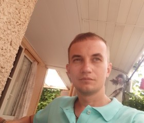 Александр, 36 лет, Бугуруслан