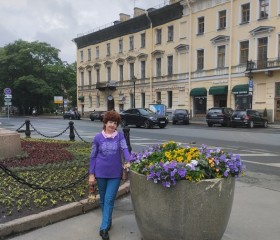 Галина, 61 год, Екатеринбург