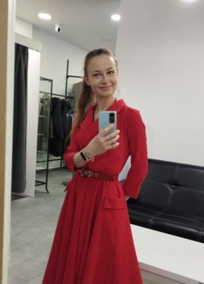 Светлана Гор, 43, Россия, Москва