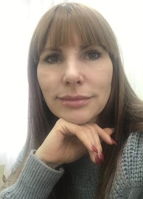 Natali, 52, Russia, Astrakhan
