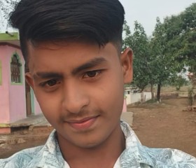 Sameer Kumar, 21 год, Bilāspur (Chhattisgarh)