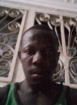 Kouroumalancinet, 19 лет, Conakry