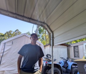 Jason, 49, Jacksonville (State of Florida)