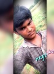 Nagendra, 18 лет, Guntakal