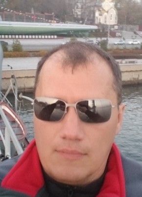 Aleksandr , 43, Russia, Adler