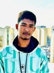 Ahmed, 21 год, Lisboa