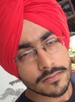 Navdeep Singh, 31 год, Zira